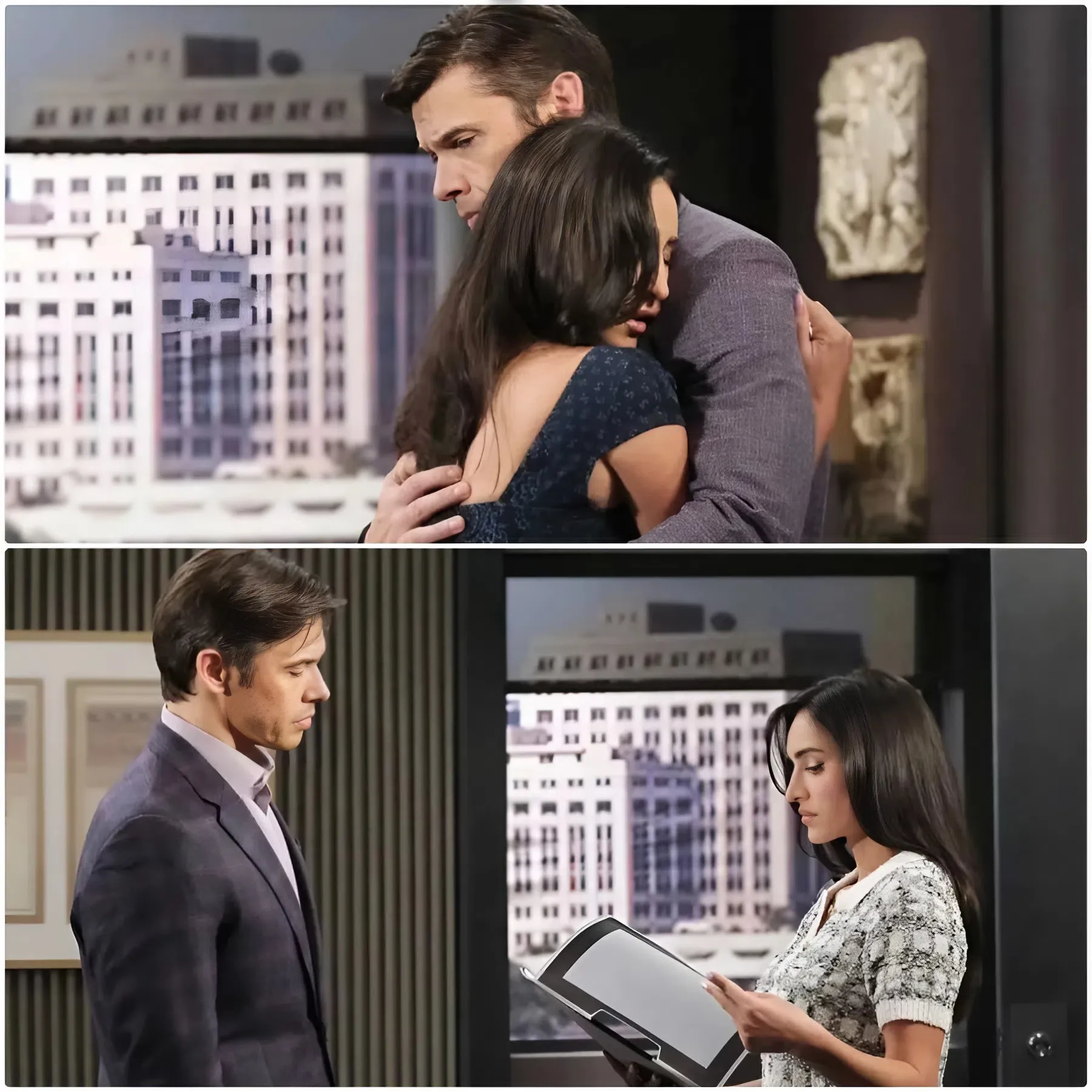 From Enemies to Lovers?! Days of Our Lives Teases Gabi and Xander’s Explosive New Romance Twist