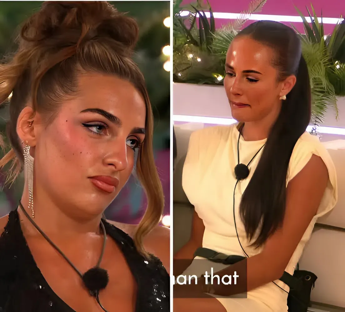 Chaos Erupts on Love Island as ‘Desperate’ Bombshell Steals Boy — Heartbroken Girl Breaks Down in Tears After Shock Recoupling