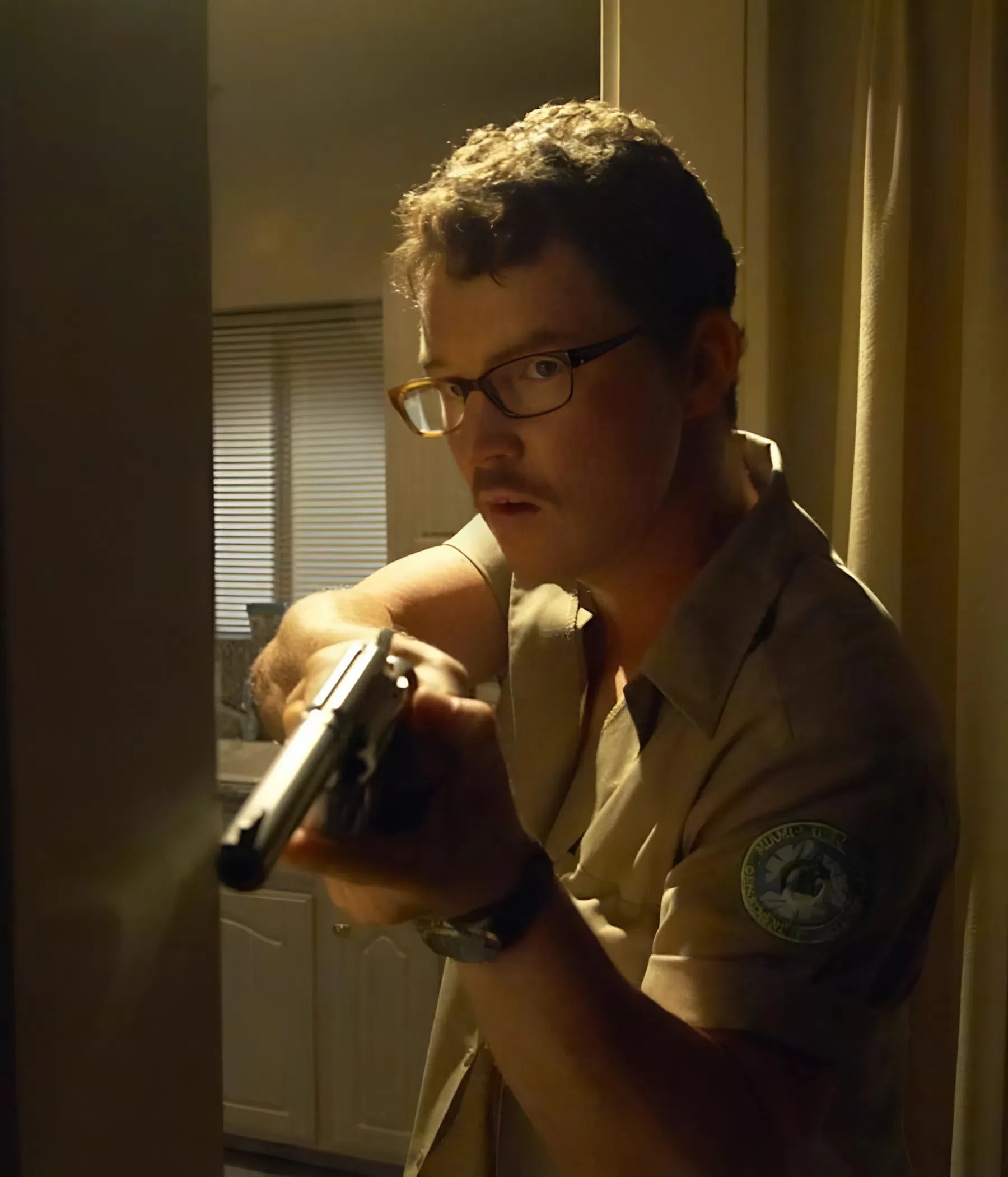 Shawn Hatosy Reveals If He’d Like To Resurrect ‘Dexter’ Serial Killer Role; Talks Working With Jason Beghe On ‘Chicago P.D.’ Shawn Hatosy Reveals If He’d Like To Resurrect ‘Dexter’ Serial Killer Role; Talks Working With Jason Beghe On ‘Chicago P.D.’
