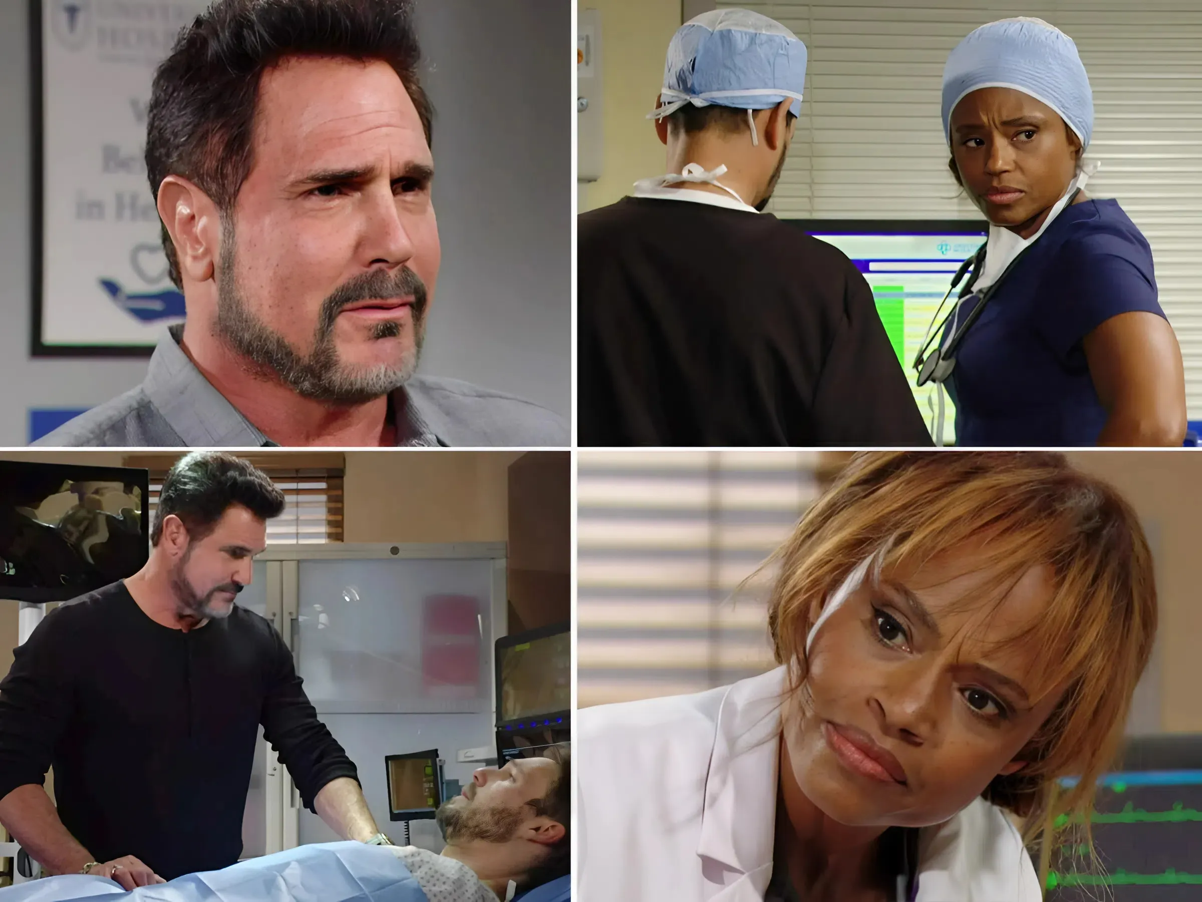 Did Liam Truly Survive — or Is He Caught in a Million-Dollar Conspiracy?