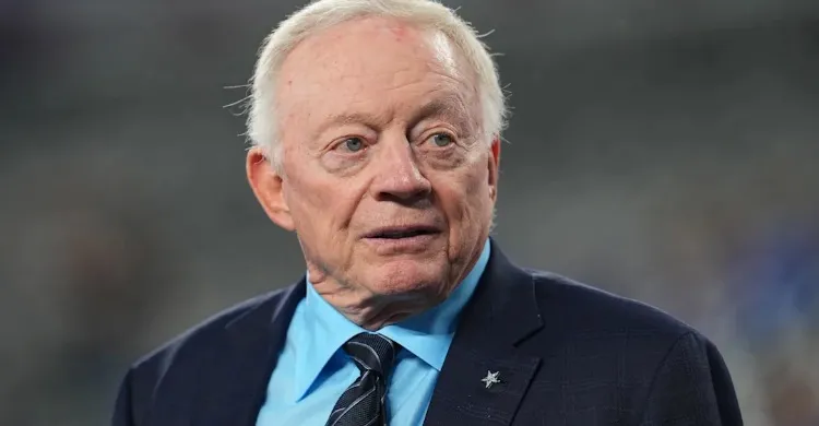 Cowboys could part with longtime captain thanks to woeful Jerry Jones oversight