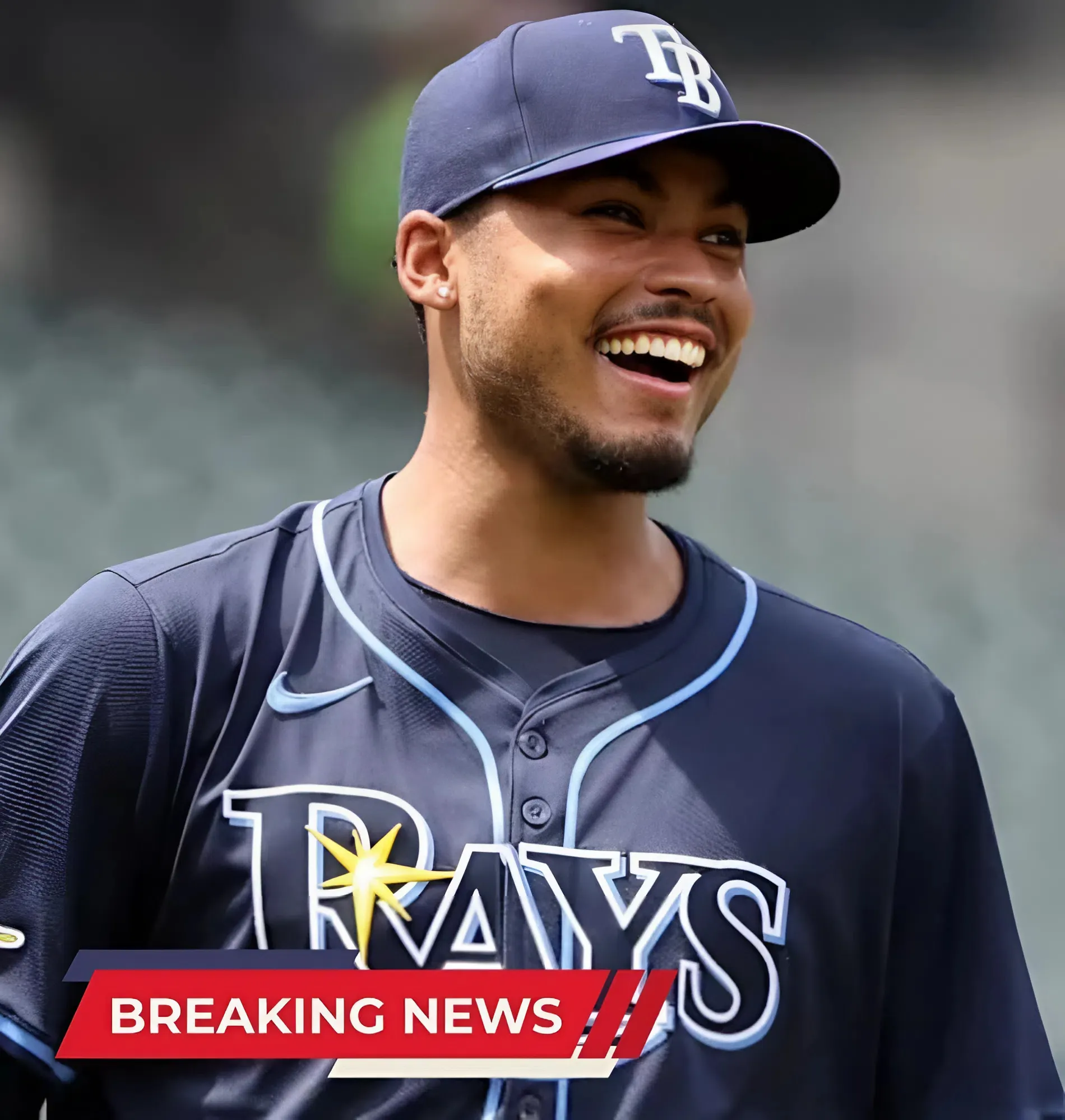 Cubs Should Make Blockbuster Play for Ace Being Shopped by Rays
