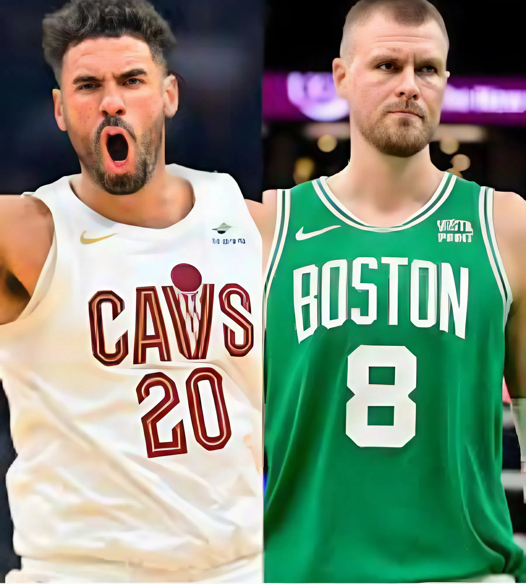 Celtics fans react to Jaylen Brown, Georges Niang squashing playoff beef at Summer League