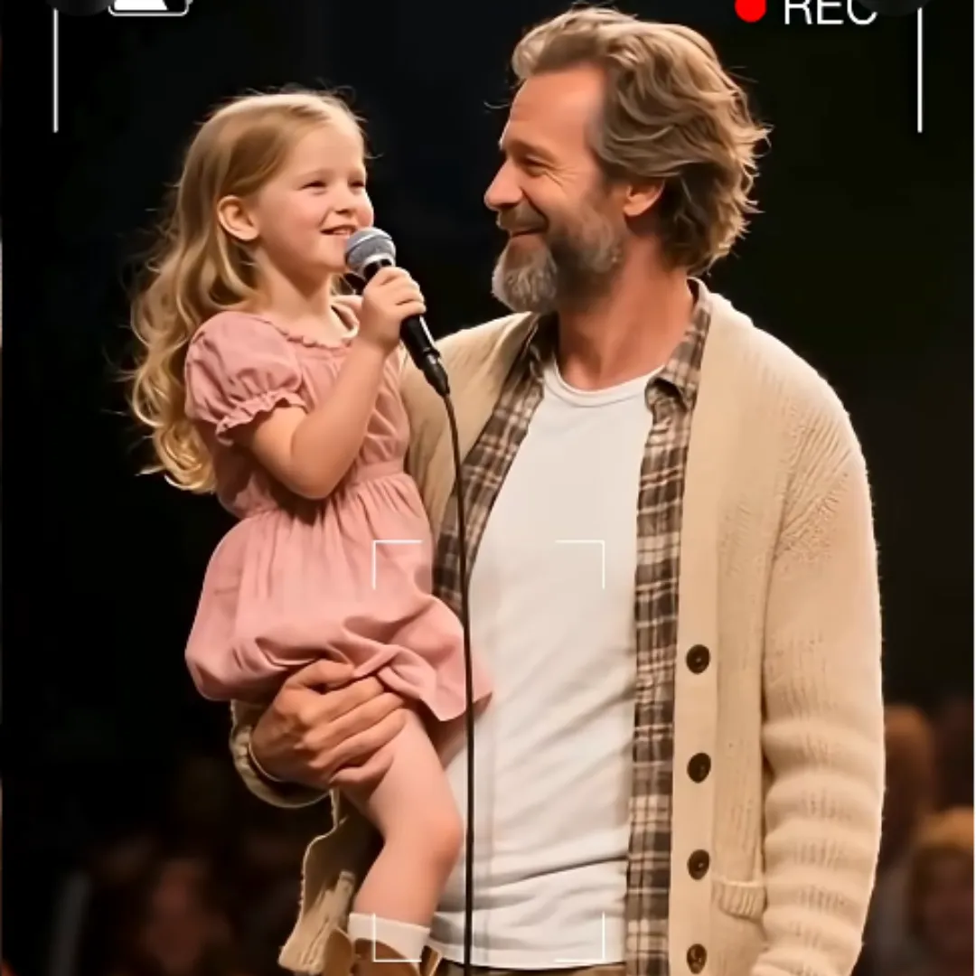 A Father’s Final Gift: The AGT Performance His Daughter Will Never Forget