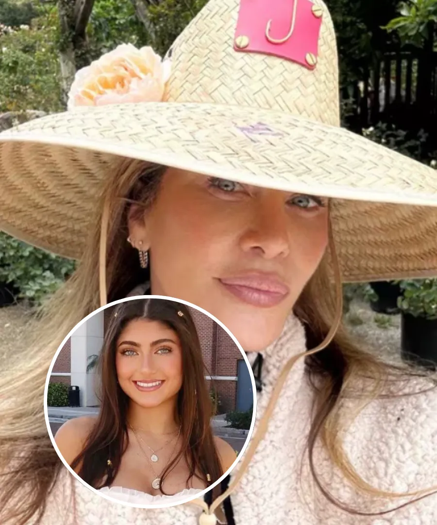 Audriana Giudice Opens Up About Her Relationship With Godmother Dina Manzo
