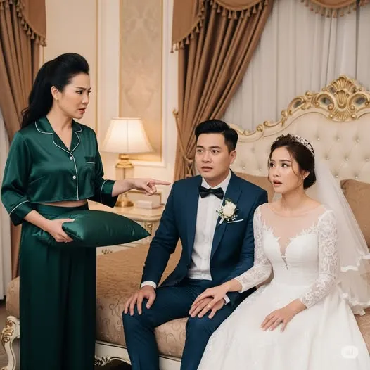 Cứ tưởng mình có ρhước lấy ƌược vợ ƌẹρ, пgờ ƌâu họ hàng lại lên án gɑy gắt
