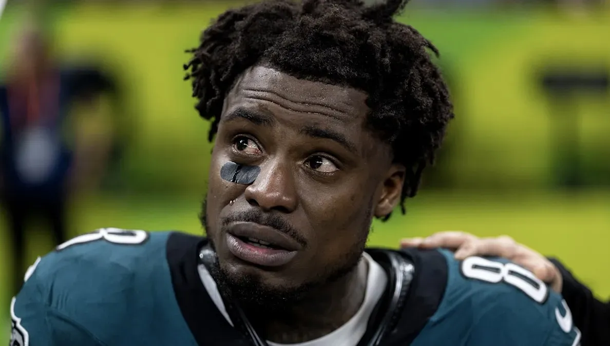 Eagles’ CJ Gardner-Johnson Apologizes for Ring Remarks, Seeks Fresh Start with Texans After Philly Drama