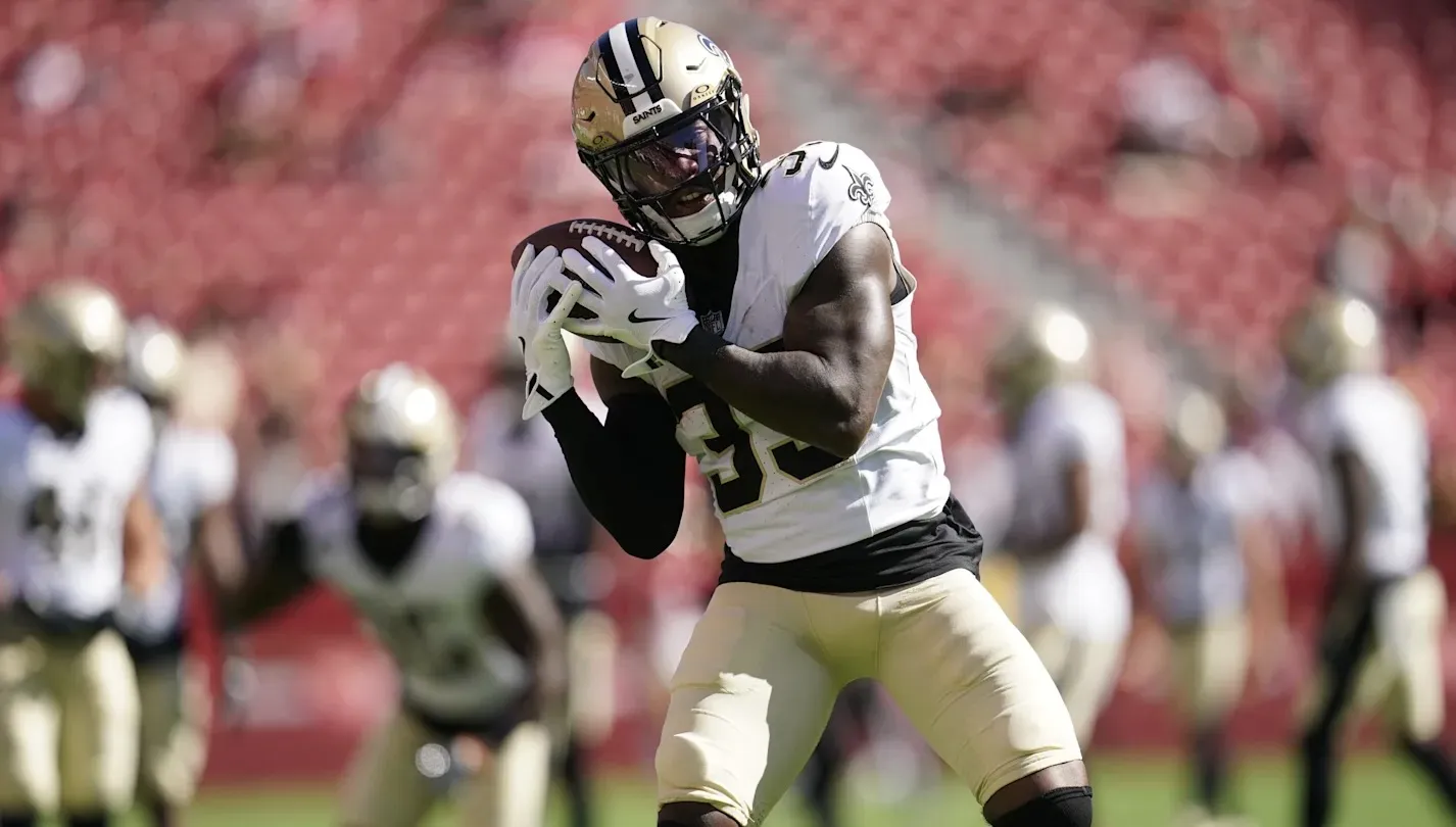 Jordan Mims set to run wild in Tennessee as former Saint signs 2-year deal with Titans