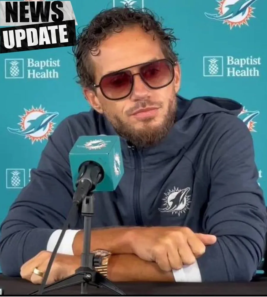 Dolphins Make Major Announcement on Coach With Strong Ties to Mike McDaniel