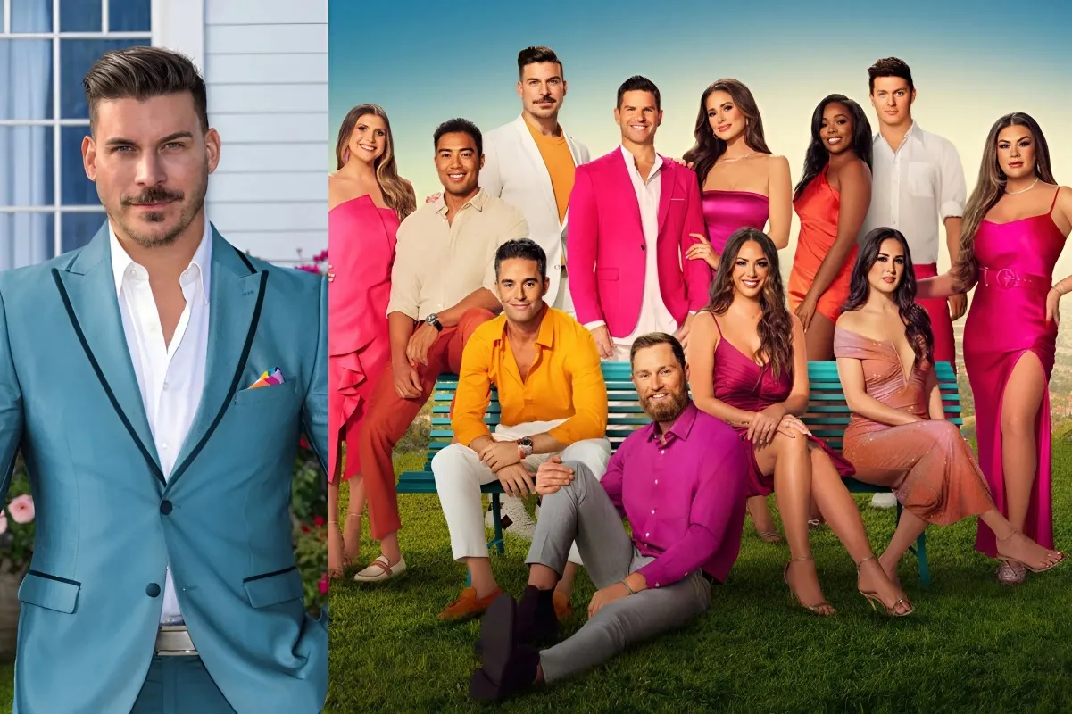 The Valley Cast Stunned by Jax Taylor's Departure: Season 3 Filming Dates Revealed and Speculations on Jax's Future Return - lulu