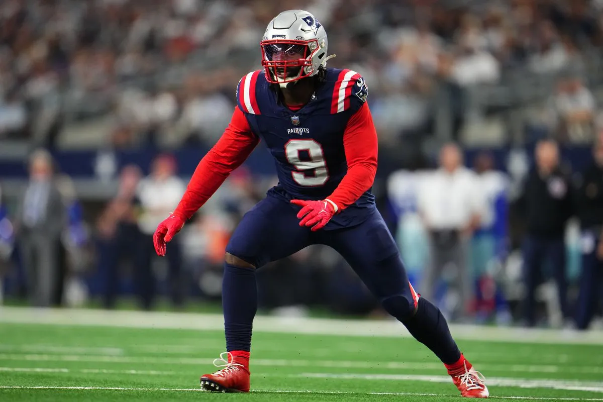 Saints miss out on Von Miller, eyes turn to Matthew Judon for answers