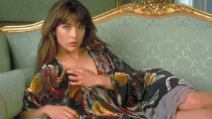PP4. Absolutely stunning at 58! Natural beauty never fades—it only bl0ssoms. Do you recognize this cinematic icon?