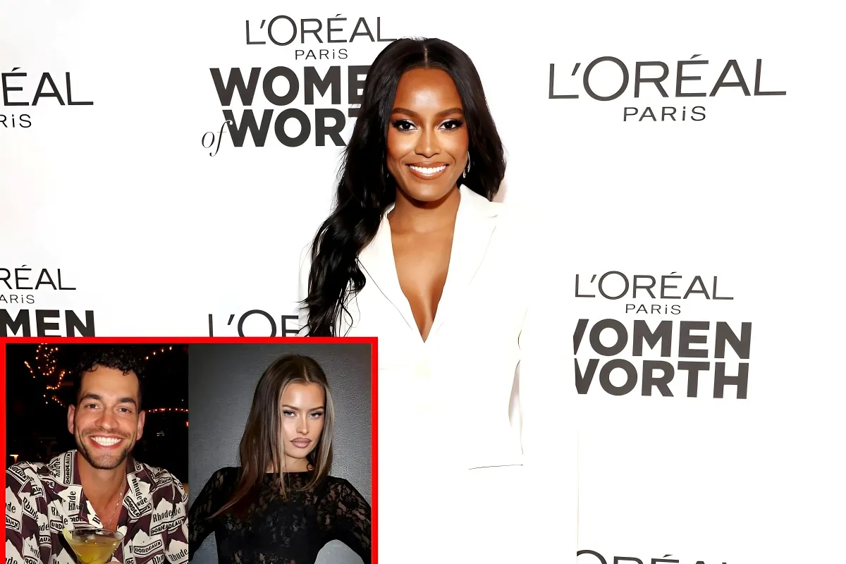 Summer House’s Ciara Breaks Down Jesse Rumors, Coachella Moments & West Reunion Vibes tram