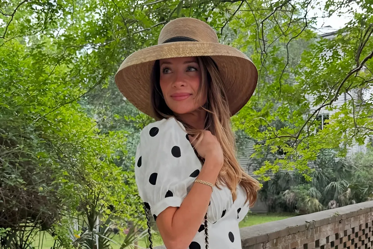 Naomie Olindo Feels "Rich in Life" with Her Boyfriend, Billy Haire, By Her Side tram