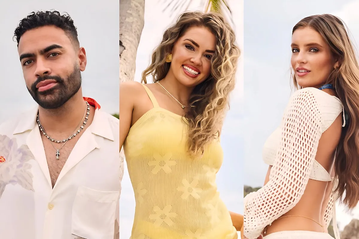Susie Evans Reveals Where She Currently Stands with Justin Glaze & Lexi Young After ‘BIP’ Drama tram