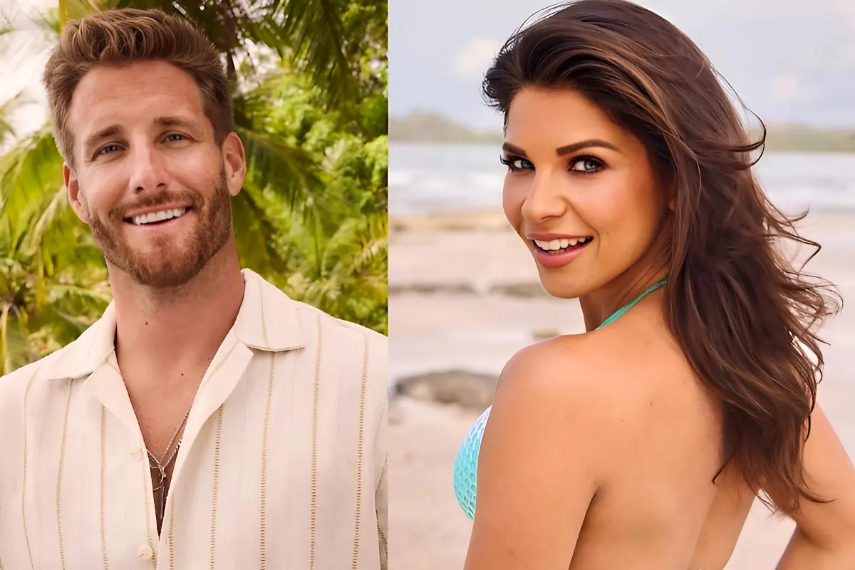Sam McKinney & Alli Jo Hinkes Spark Romance Rumors After ‘Bachelor in Paradise’ tram