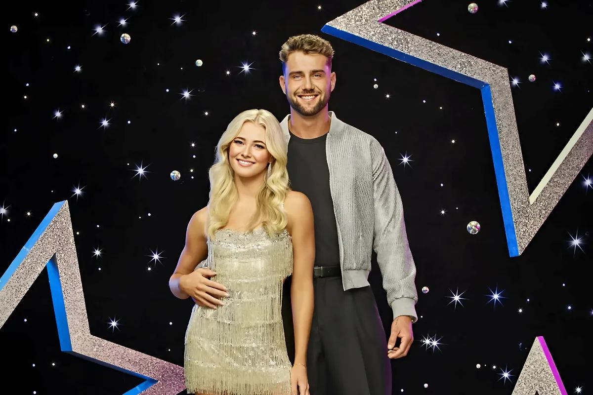 Harry Jowsey Defends Private Romance With Rylee Arnold: ‘Some Things Aren’t for Everyone’ tram
