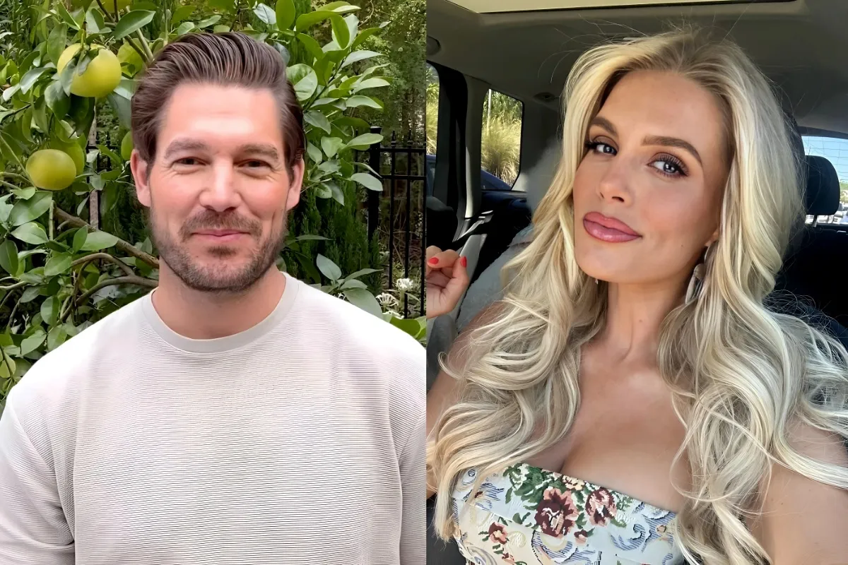Southern Charm Explodes: Craig’s “Meltdown” Revealed, Madison LeCroy Enters the Chat tram