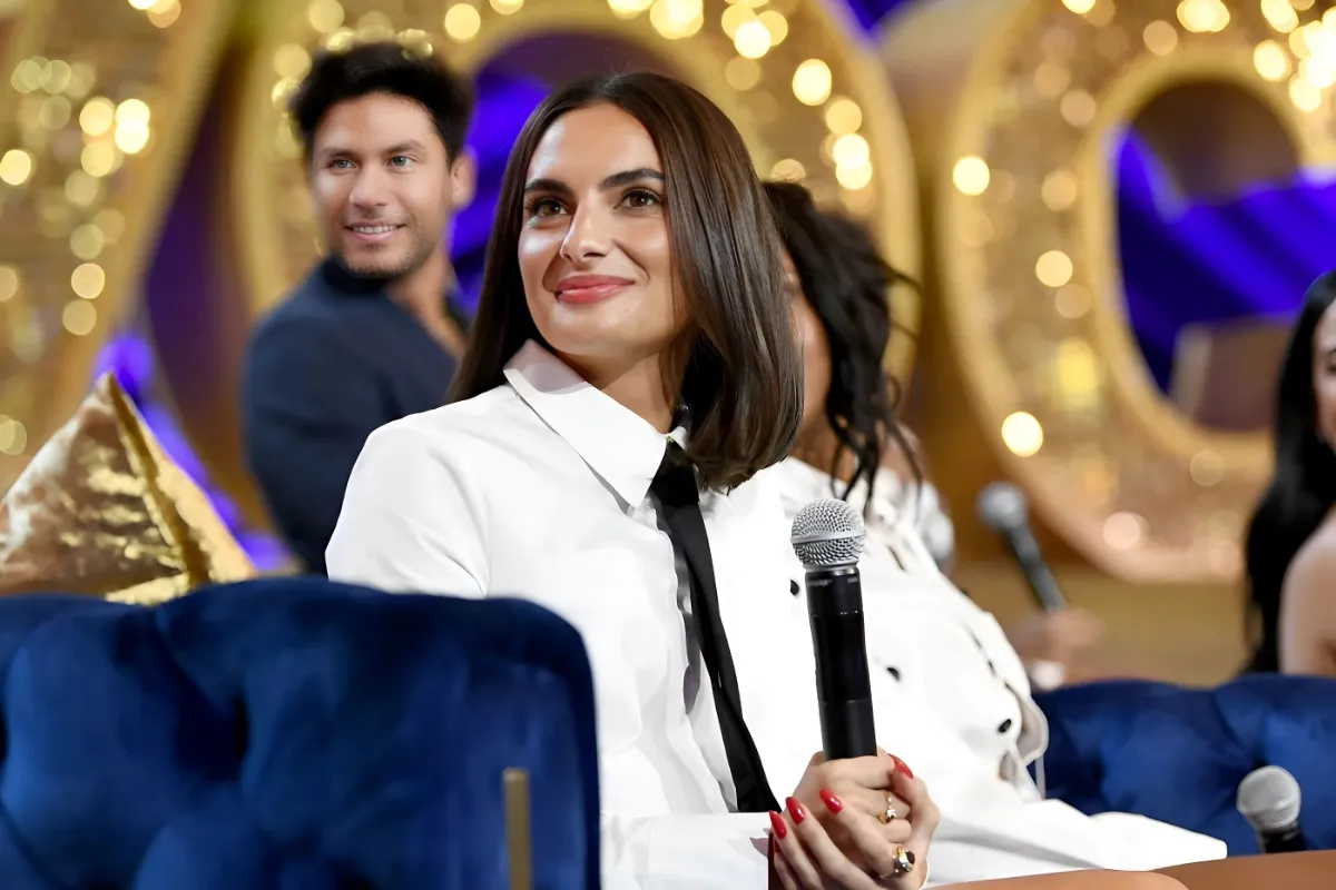 Paige DeSorbo Doesn’t Rule Out Reality TV Return but ‘Would Love a Break’ tram