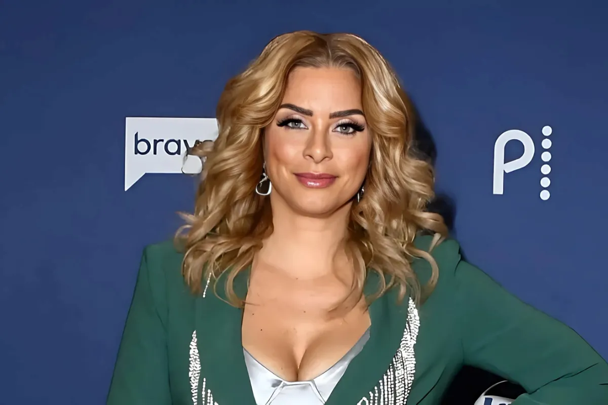 Why Losing Robyn Dixon Could Be RHOP’s Biggest Mistake Yet tram
