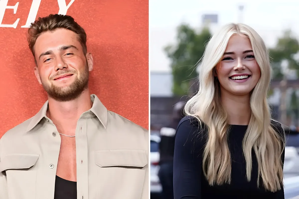Harry Jowsey Has Rylee Arnold’s Back After DWTS Setback: “She Worked So Hard” tram