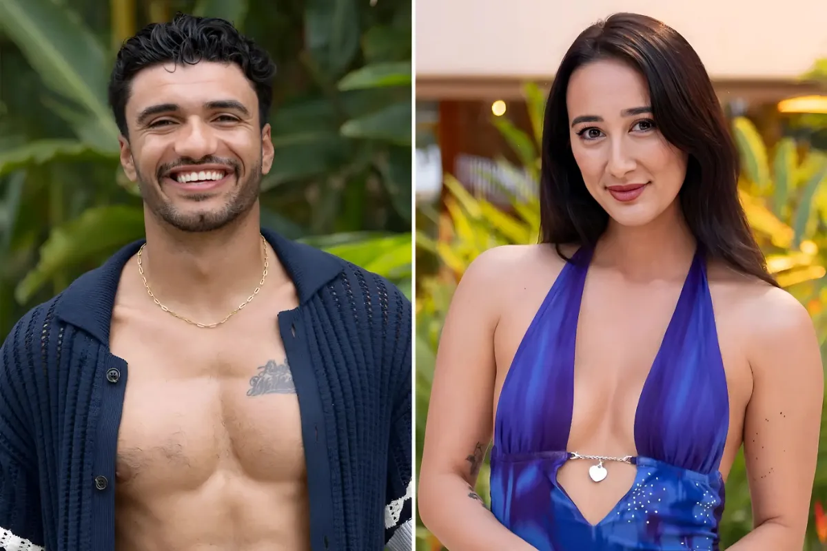 Bachelor in Paradise’s Jonathon Johnson Reflects on ‘Stupid’ Argument With Jill Chin tram