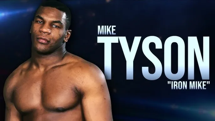 Tyson (2025): The Rise, Fall, and Roar of a Legend Reborn
