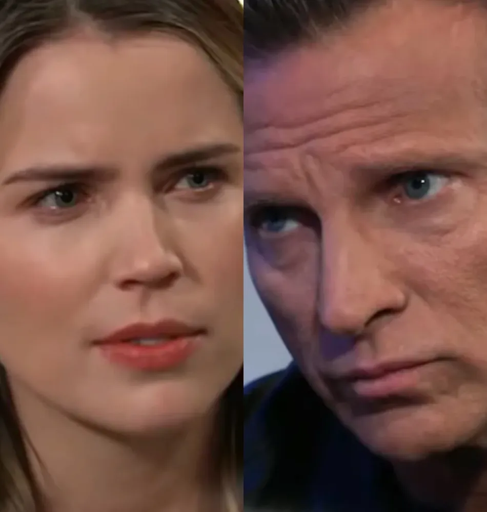 ‘General Hospital’ Spoilers Thursday, July 17: Jason Surprised, Nina Betrayed, Obrecht Returns, Sonny’s Outraged!