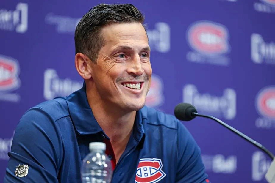 The Blockbuster That Never Was: How the Canadiens Nearly Mortgaged Their Future for Ex Lightning Vincent Lecavalier