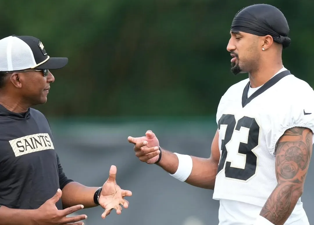 Saints Third-Round Draft Pick Could Make an Immediate Impact