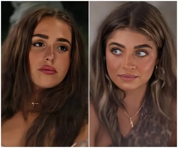 “OK, just shut the f—k up, Gia” – Inside Ariana Biermann’s explosive showdown with Gia Giudice over Riley Burruss as simmering tensions erupt at Next Gen NYC’s wildest dinner party yet, leaving friendships fractured and double standards called out