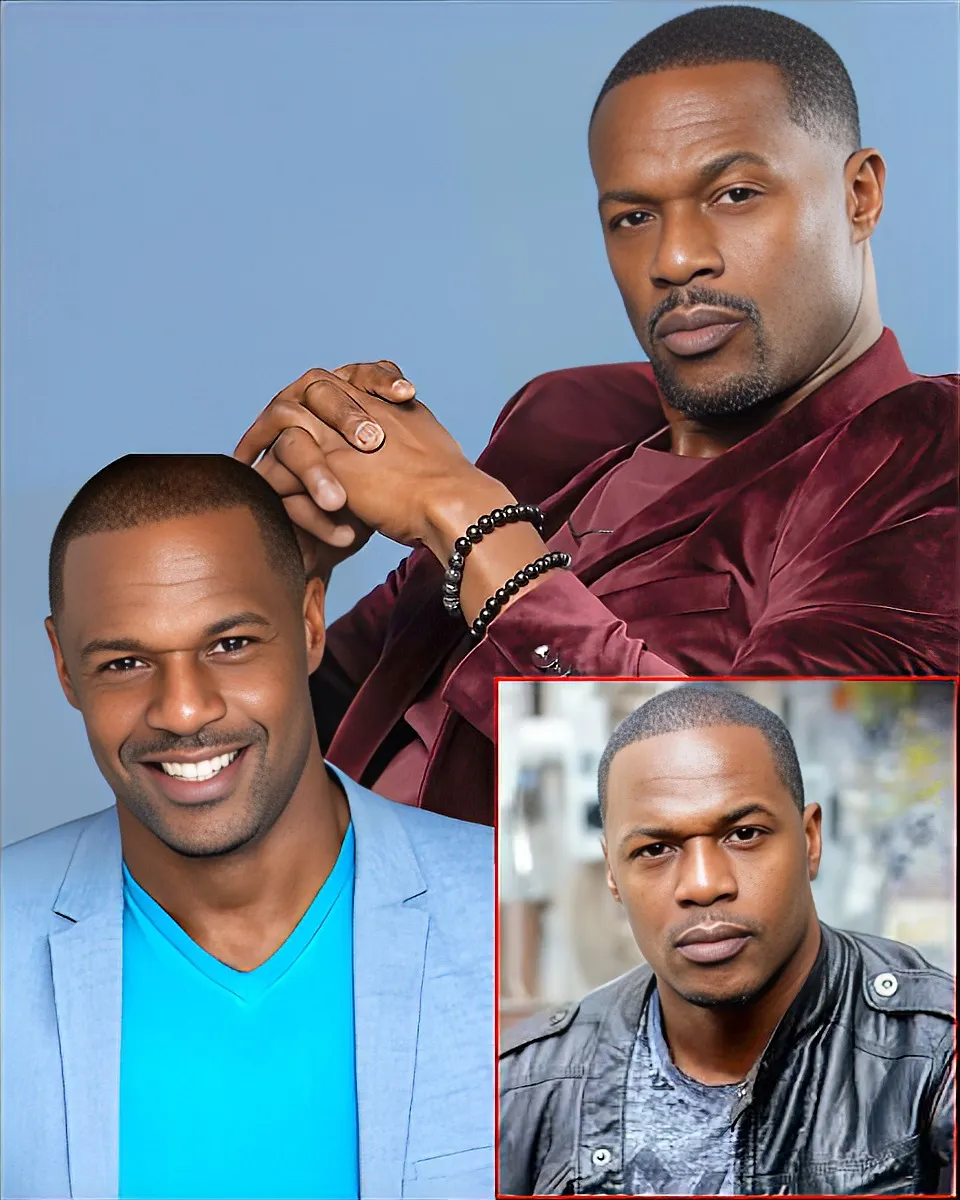 Jermaine Rivers Leaves Y&R as Damian's Killed Off, Saying, "It Has Been An Amazing Ride"