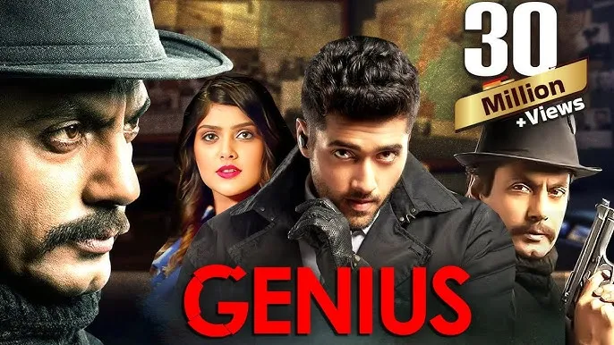 Genius (2016) – Words Made the Man, But Friendship Made the Legacy