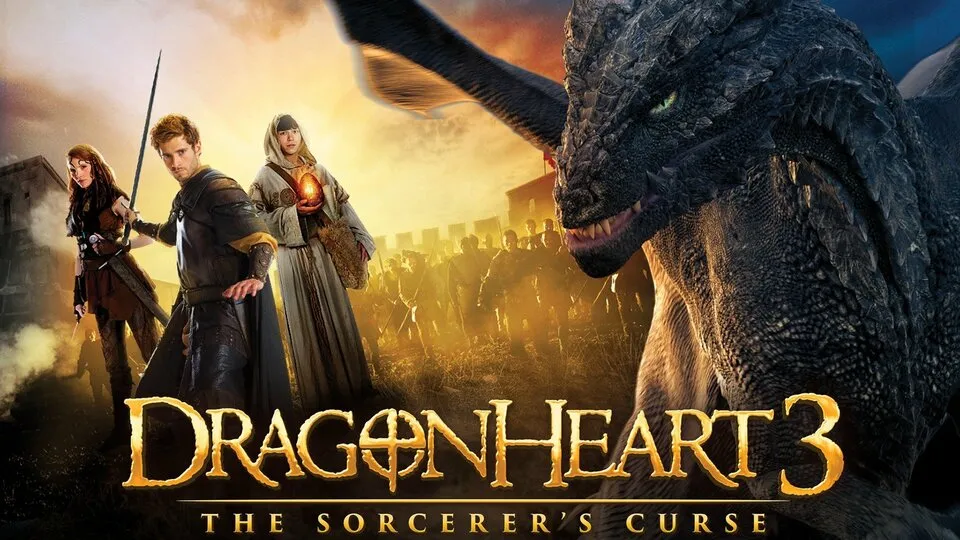 Dragonheart (1996) – One Last Dragon, One Final Chance for Honor