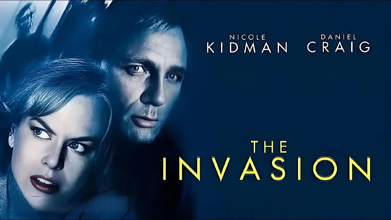 The Invasion (2007) – Humanity Is Not Lost... Yet