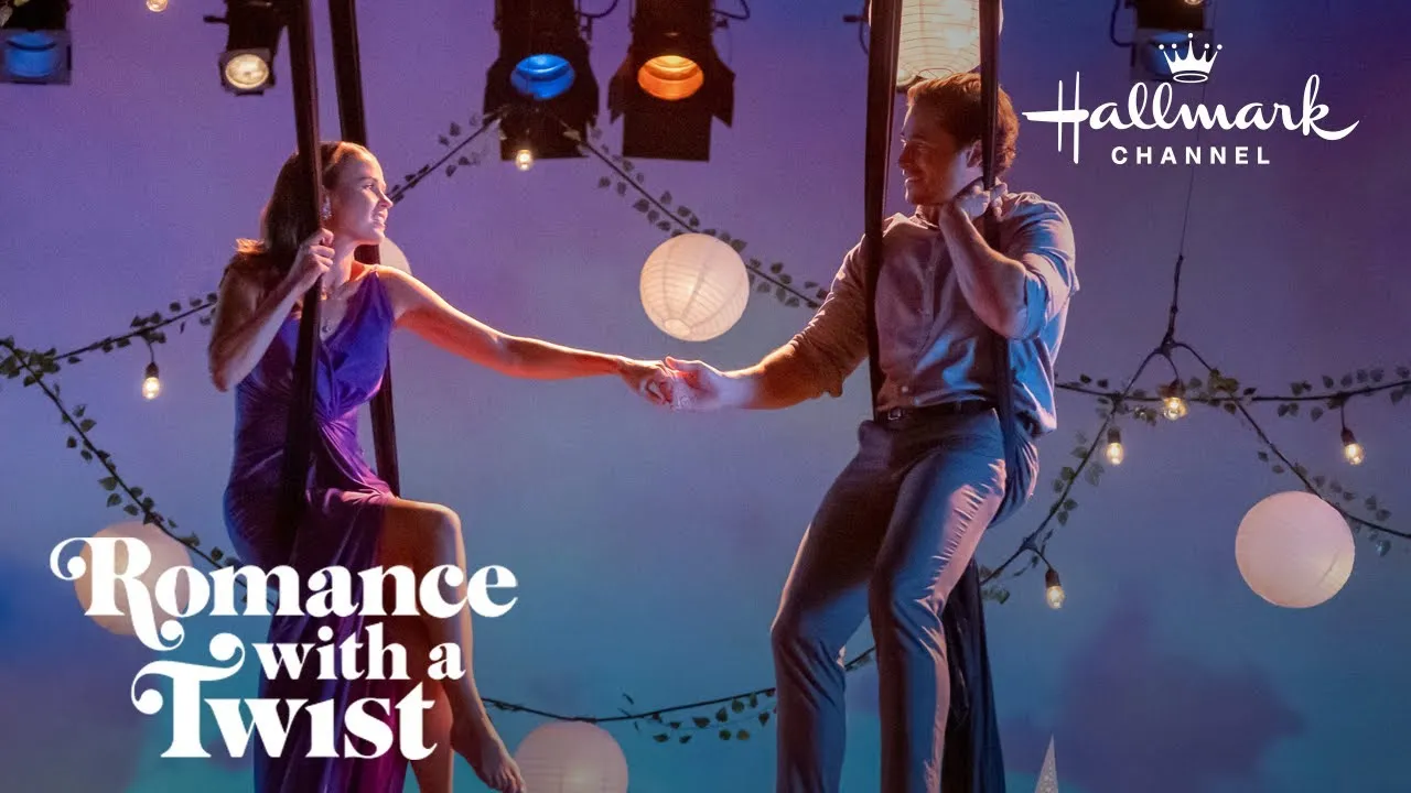 Romance with a Twist of Dance (2025) – When Love Leads and Feet Follow