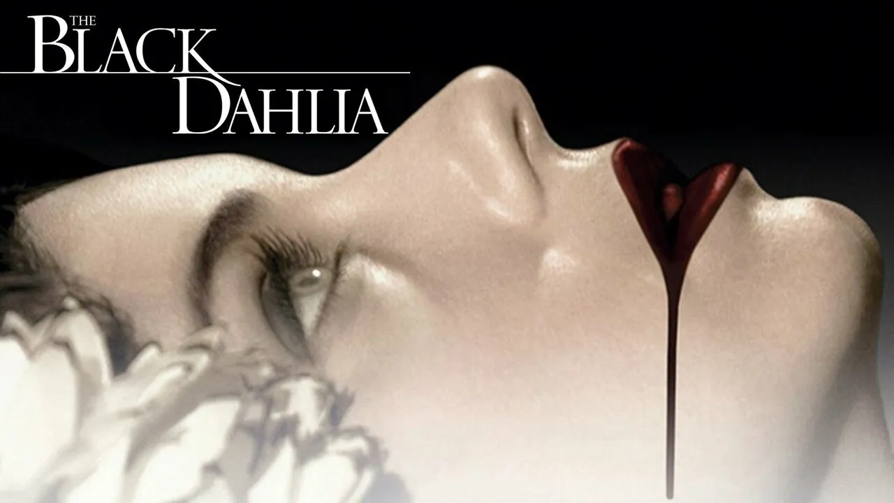 The Black Dahlia (2006) – Fame, Obsession, and a Murder That Stained Hollywood