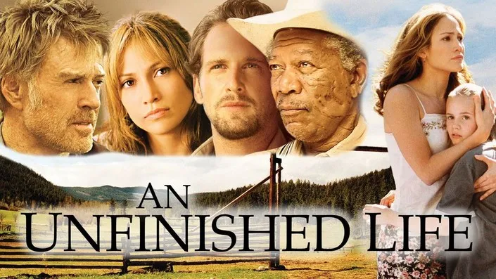 An Unfinished Life (2005) – Healing Begins Where Forgiveness Takes Root