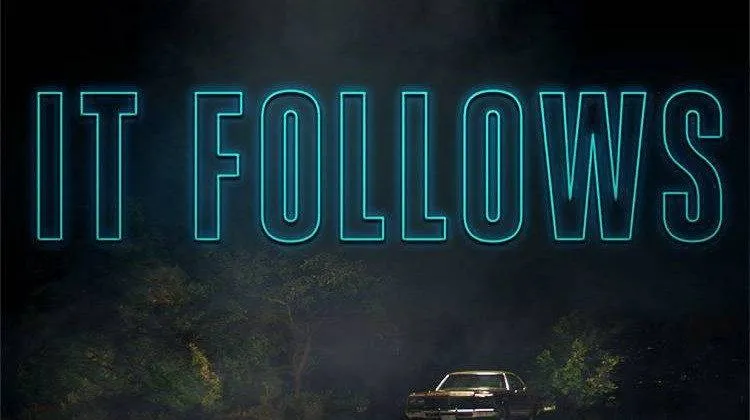 It Follows (2014) – Terror That Never Stops Walking