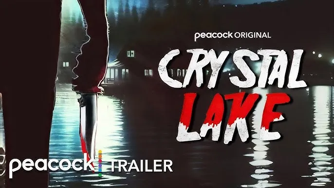 CRYSTAL LAKE (2026) – Where Silence Screams and Shadows Never Sleep CRYSTAL LAKE (2026) – Where Silence Screams and Shadows Never Sleep