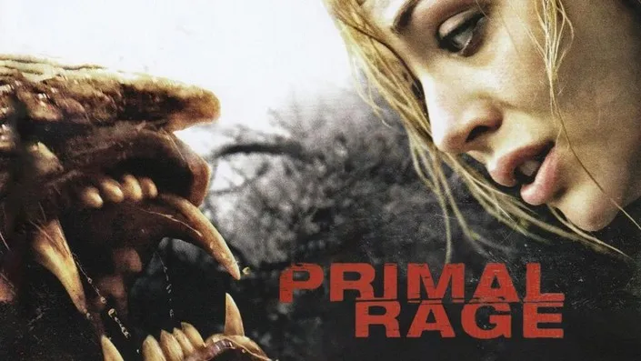 PRIMAL RAGE (2018) – When the Forest Screams Back