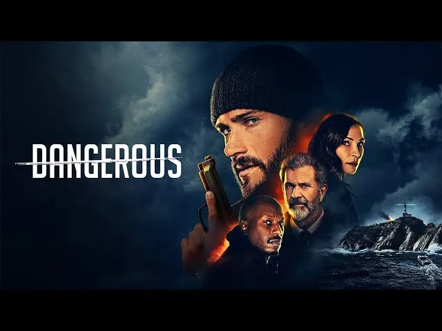 DANGEROUS (2021) – Redemption Is a Loaded Gun