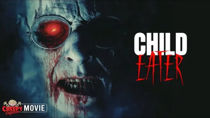 CHILD EATER (2016) – Don’t Blink. Don’t Look Away. He’s Real.
