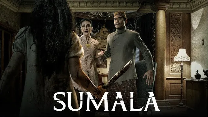 SUMALA (2024) – In the Stillness of Faith, Something Ancient Whispers