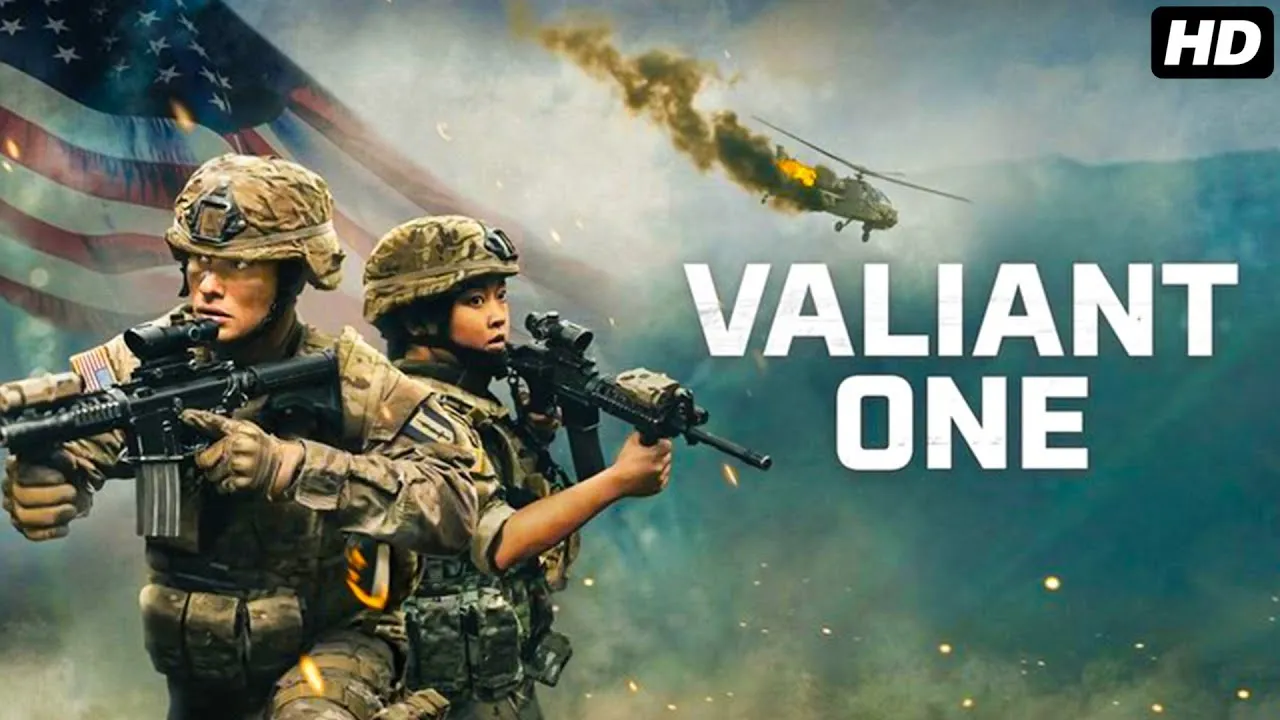 VALIANT ONE (2025) – When Survival Becomes the Only Mission VALIANT ONE (2025) – When Survival Becomes the Only Mission