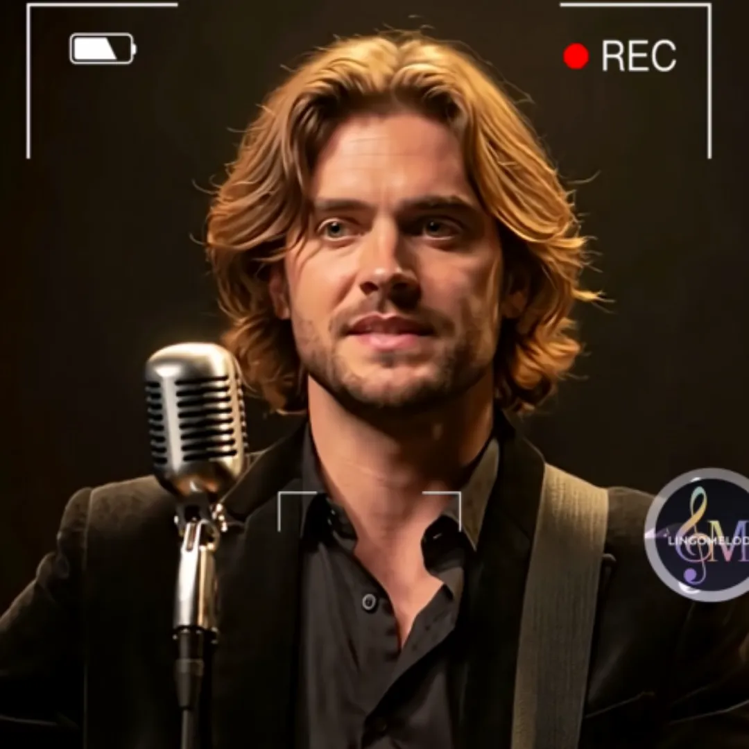 His Voice Still Carries the Rain and Leaves the World in Silence