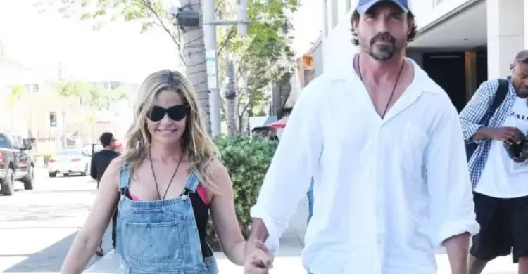 Aaron Phypers threatens to ‘crush’ Denise Richards’ hand in horrifying resurfaced ‘RHOBH’ clip