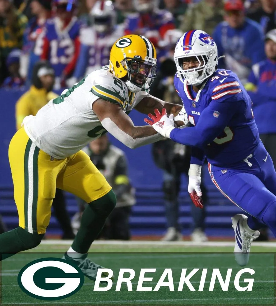 Packers caught sleeping as NFC rival lands the pass-rusher they desperately needed