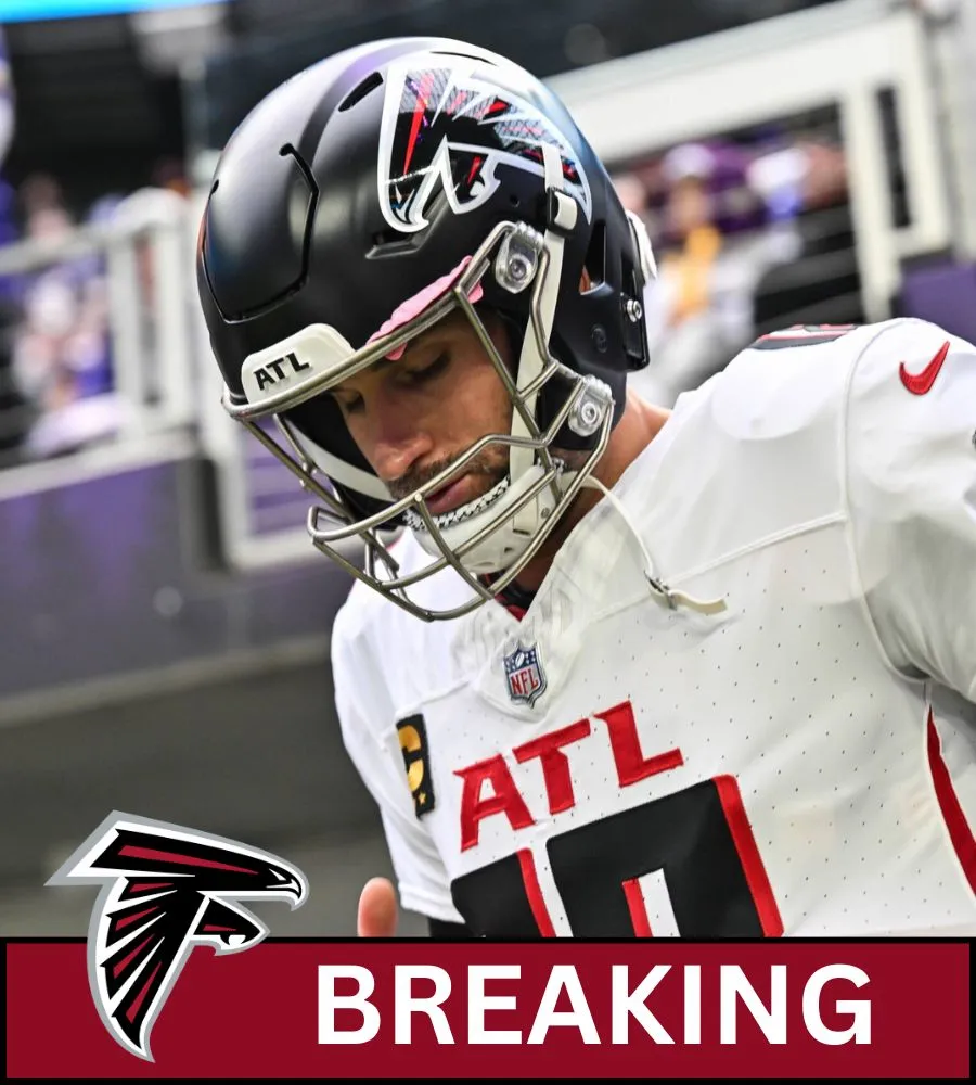 Falcons predicted to make expensive $10 million Kirk Cousins decision that could backfire