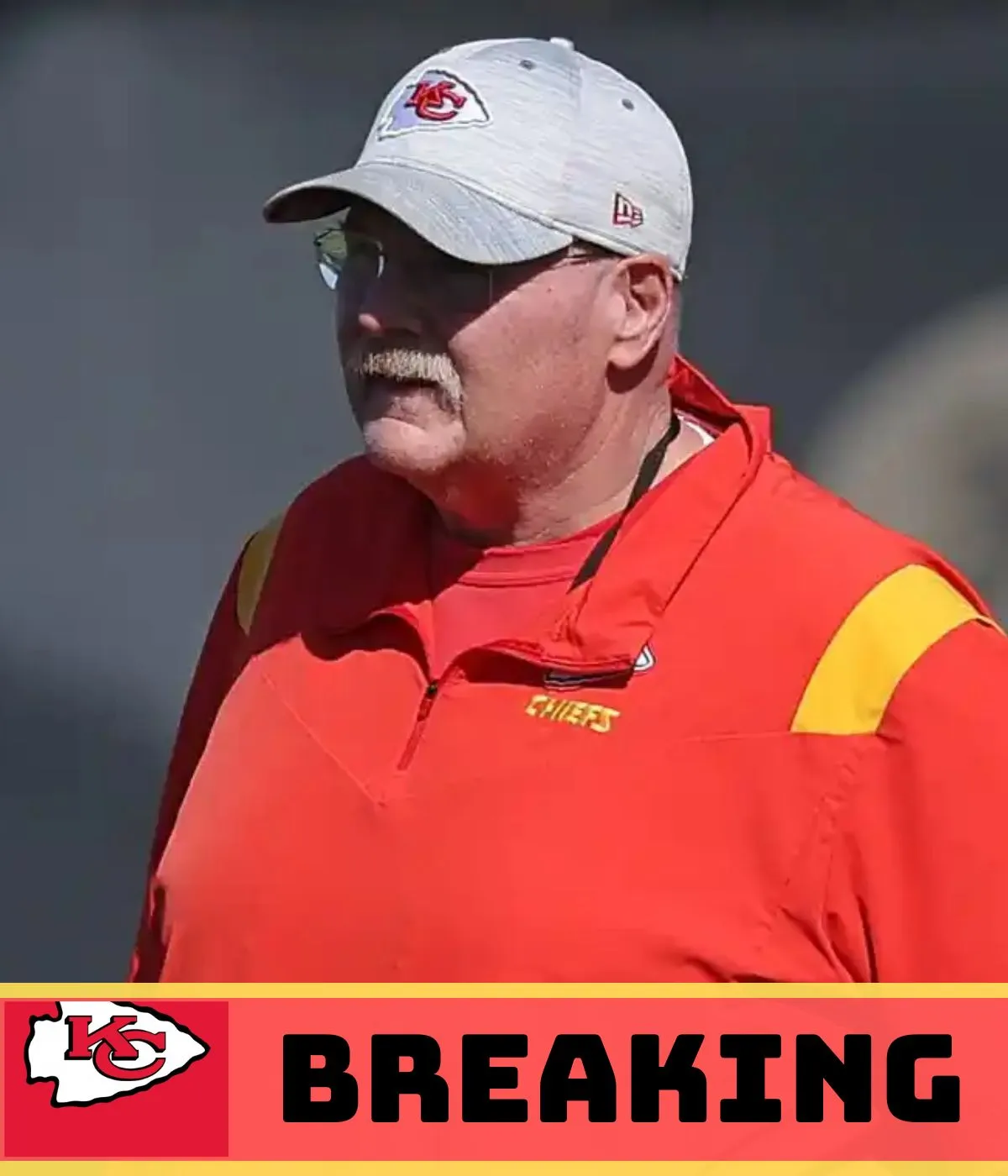 Chiefs Predicted to Cut Promising Rookie Due to $1.2 Million Dilemma